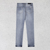 Amiri Jeans Trendy Casual Pants
